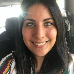 Meet your Posher, Ana cristina